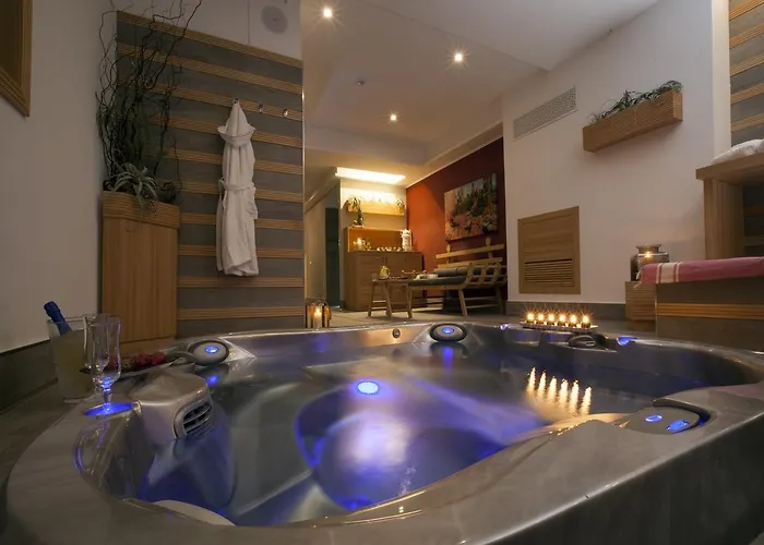 Hotel Tasso Suites & Spa