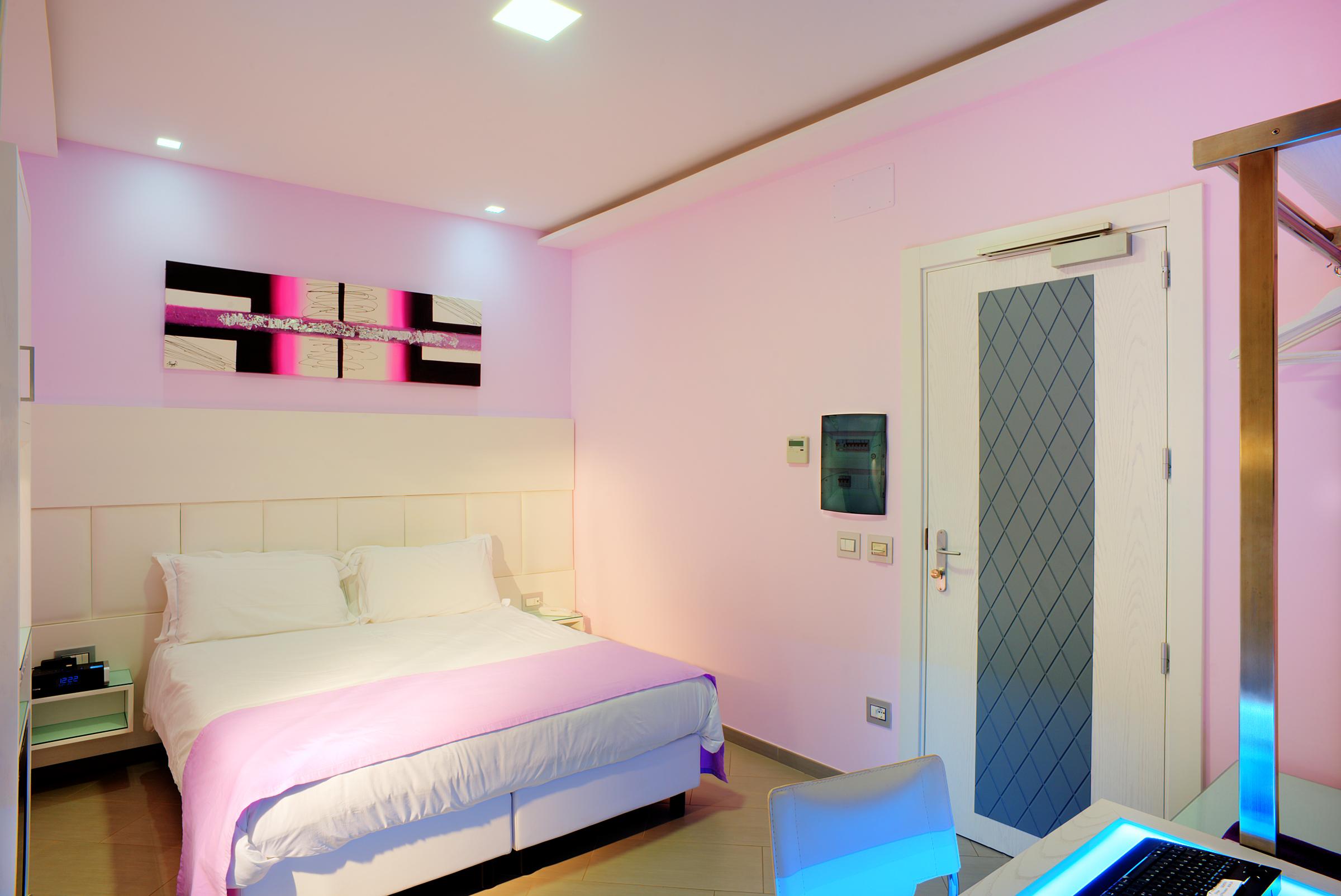 Hotel Tasso & Sorrente