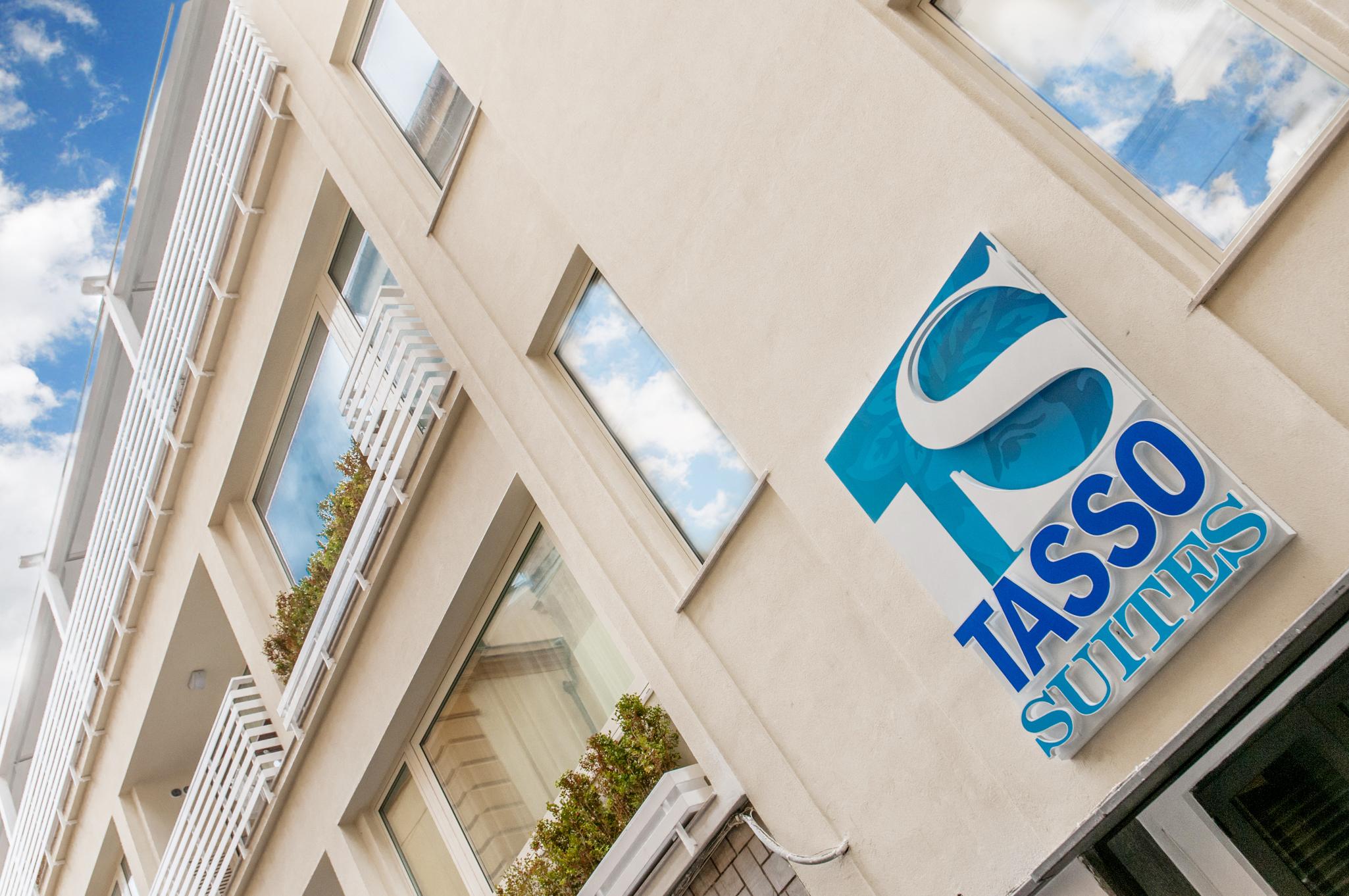 Tasso & Sorrente