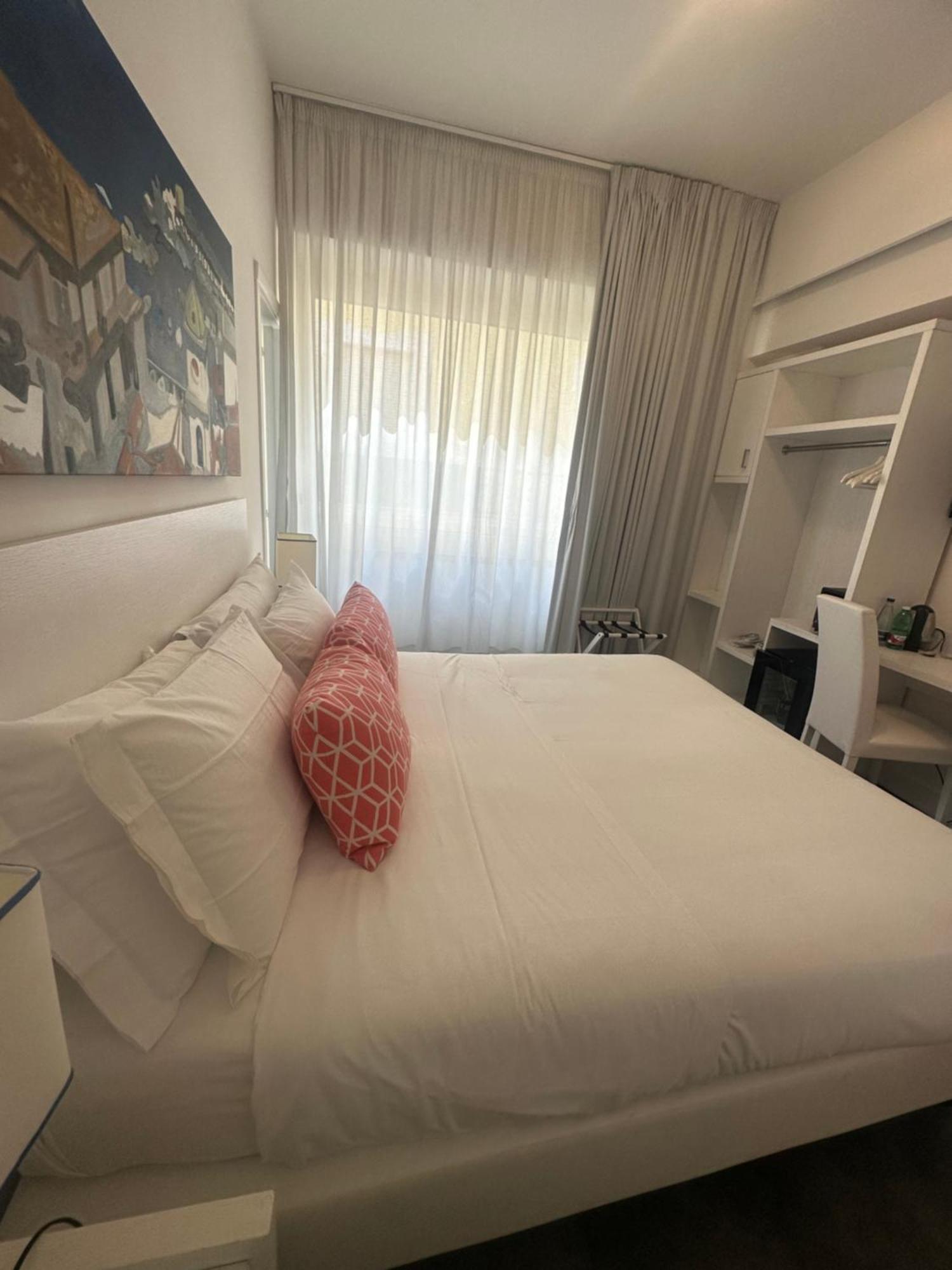 Hotel Tasso & Sorrente