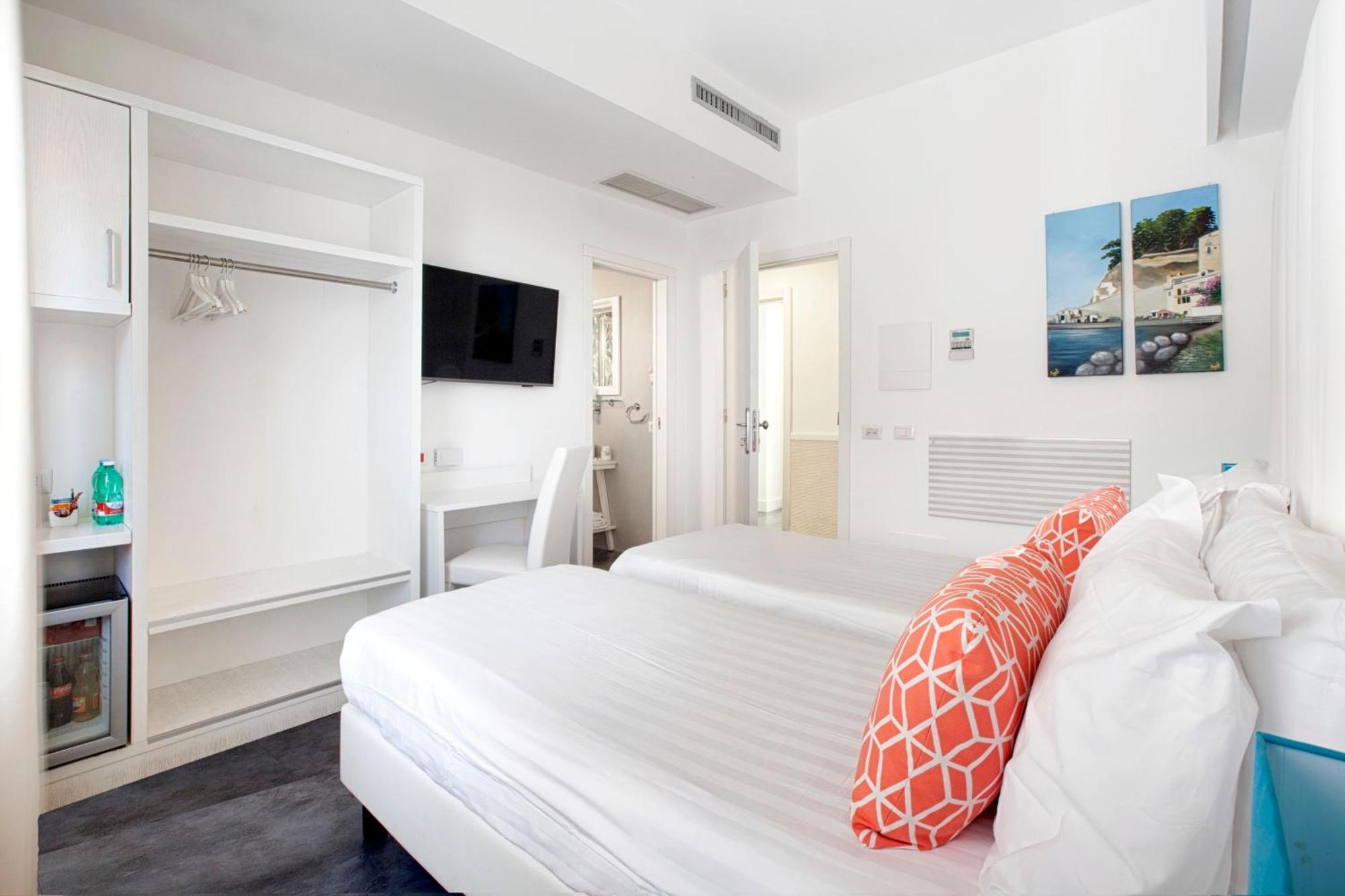 Tasso & 3* Sorrente