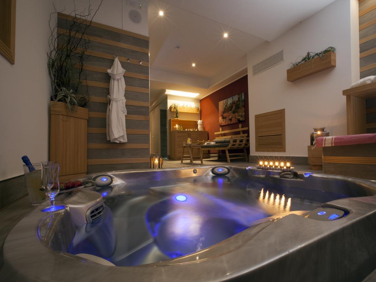 Tasso & 3* Sorrente