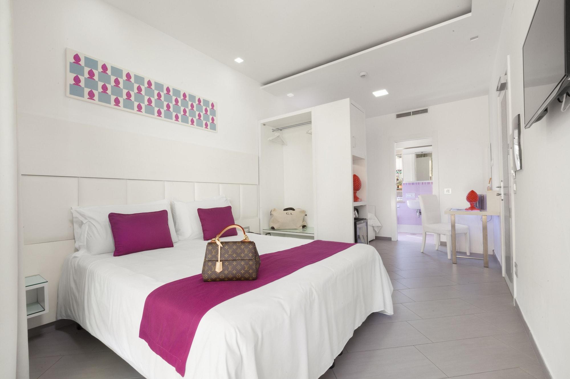 Hotel Tasso & Península Sorrentina