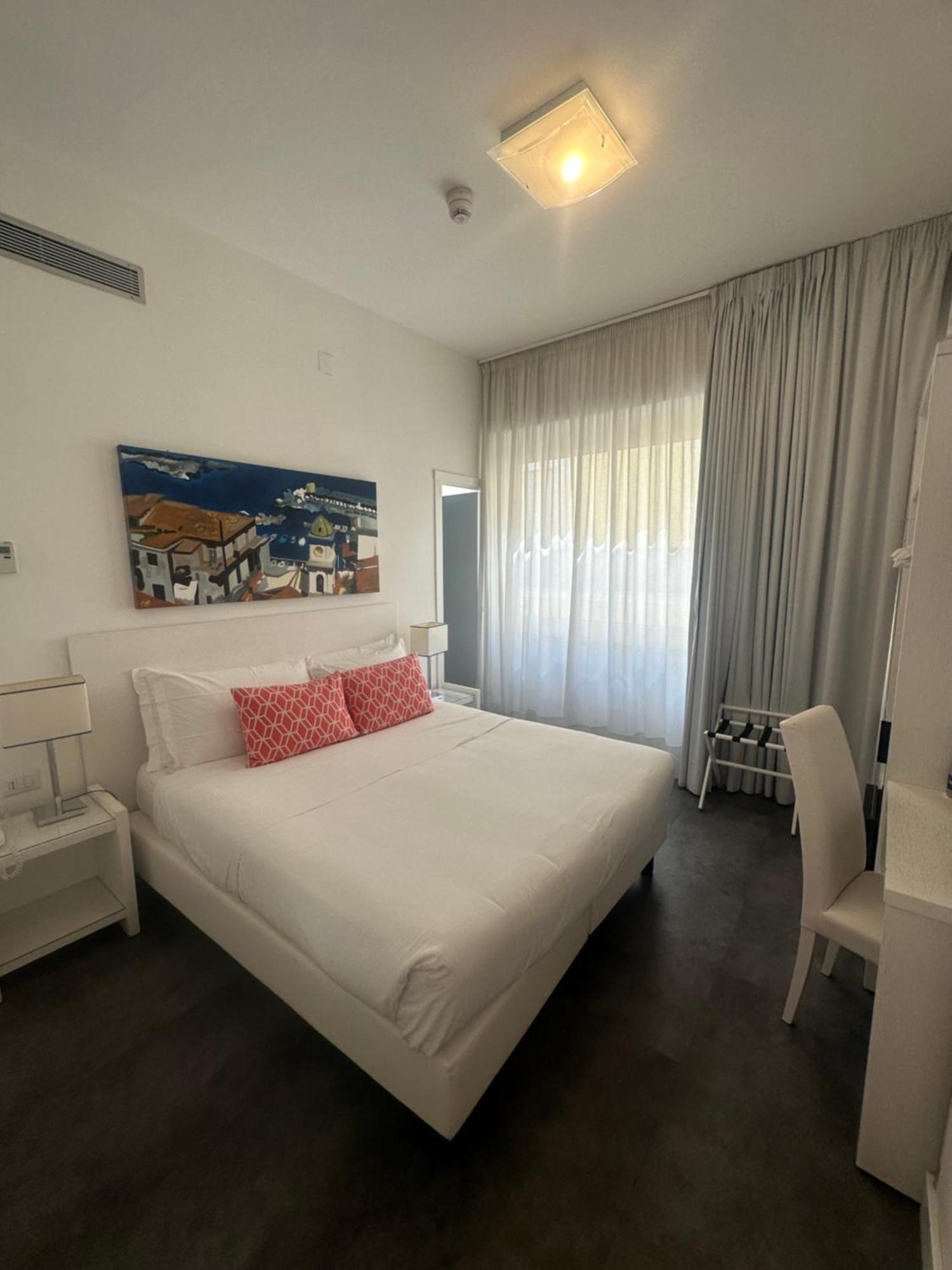Tasso & Hotel Península Sorrentina