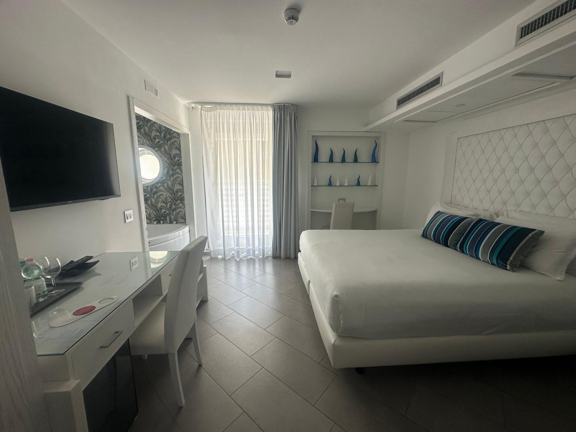 Tasso & 3* Península Sorrentina