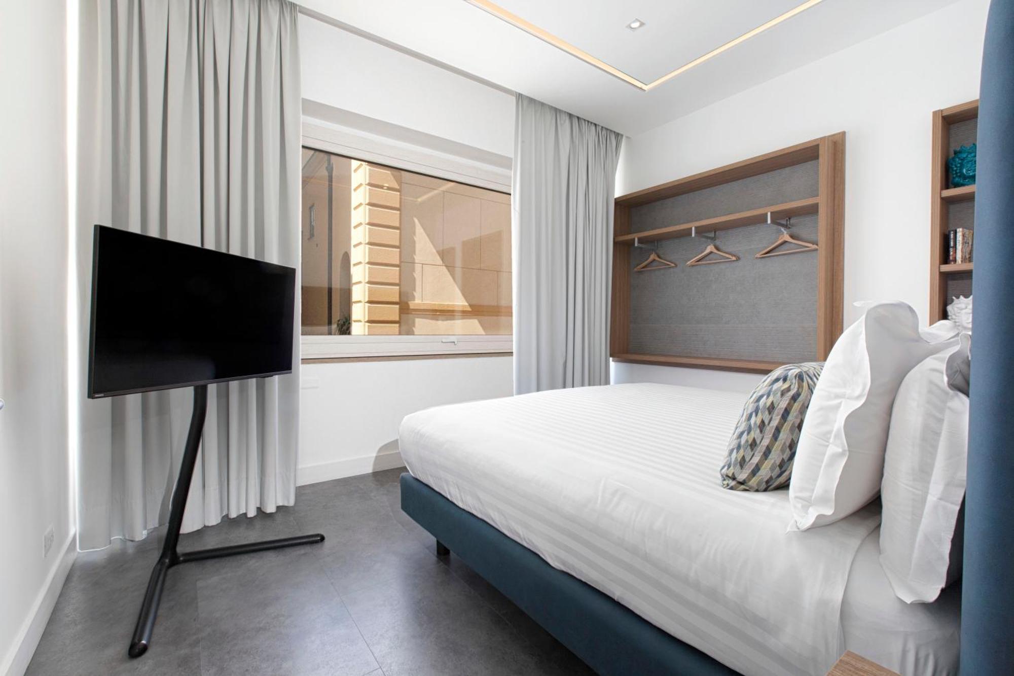 Tasso & Hotel Península Sorrentina