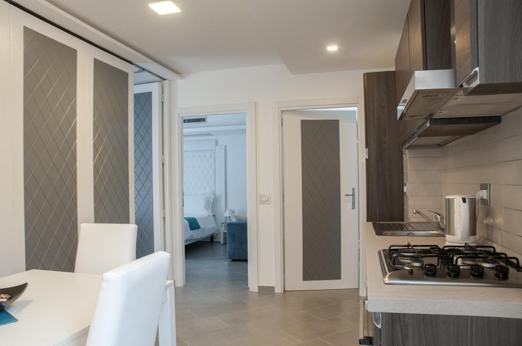 Tasso & 3* Península Sorrentina