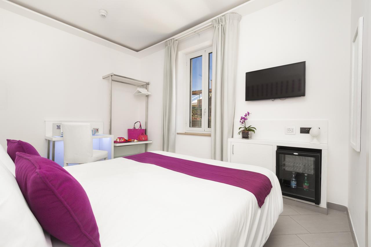 Hotel Tasso & Península Sorrentina